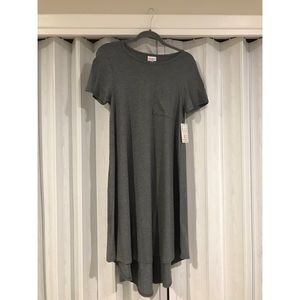 BRAND NEW WITH TAGS 🏷 LuLaRoe Carly Dress